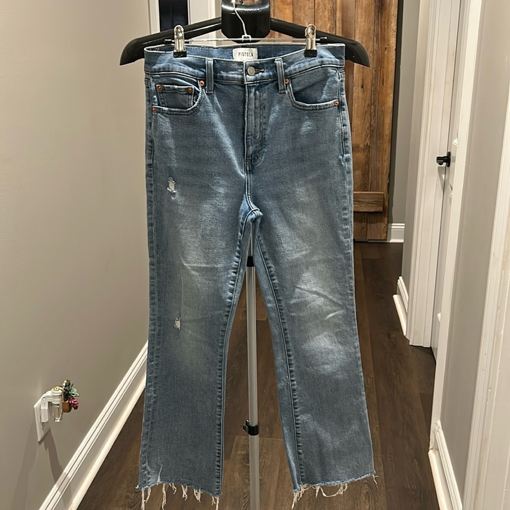 Pistola jeans sz 27